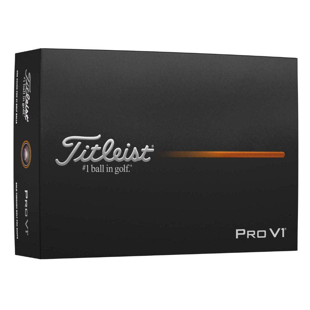 Titleist Pro V1 Golf Balls
