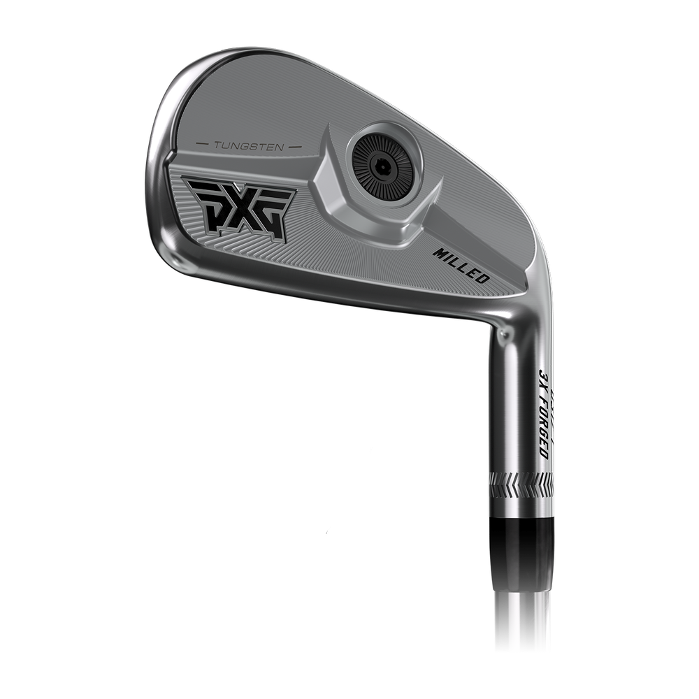 PXG 0317 T Custom Irons