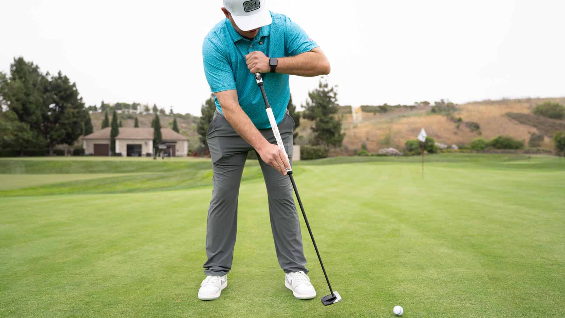 TaylorMade ZT Long