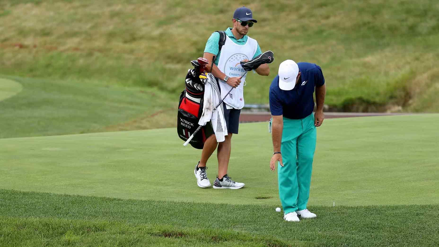 The common golf mistake that's making you miss greens