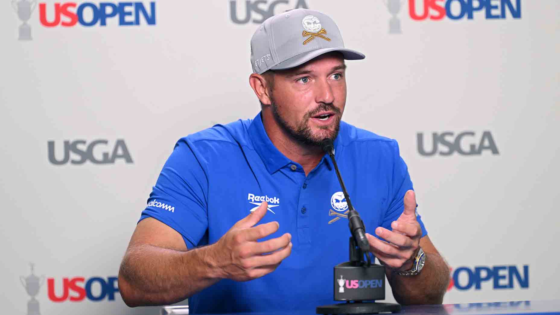 Bryson DeChambeau