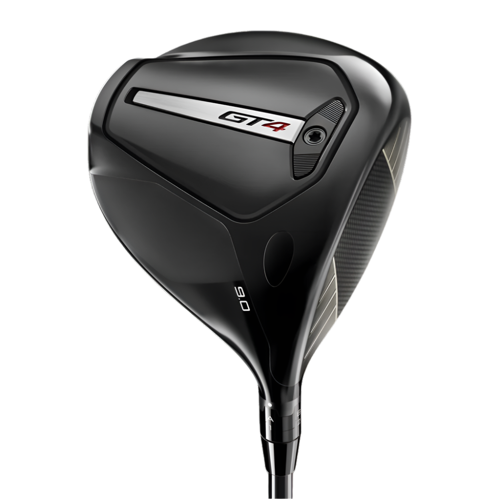 Titleist GT4 Custom Driver