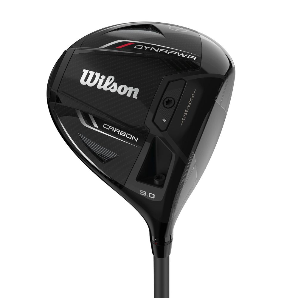 Wilson 2025 Dynapwr Carbon Custom Driver