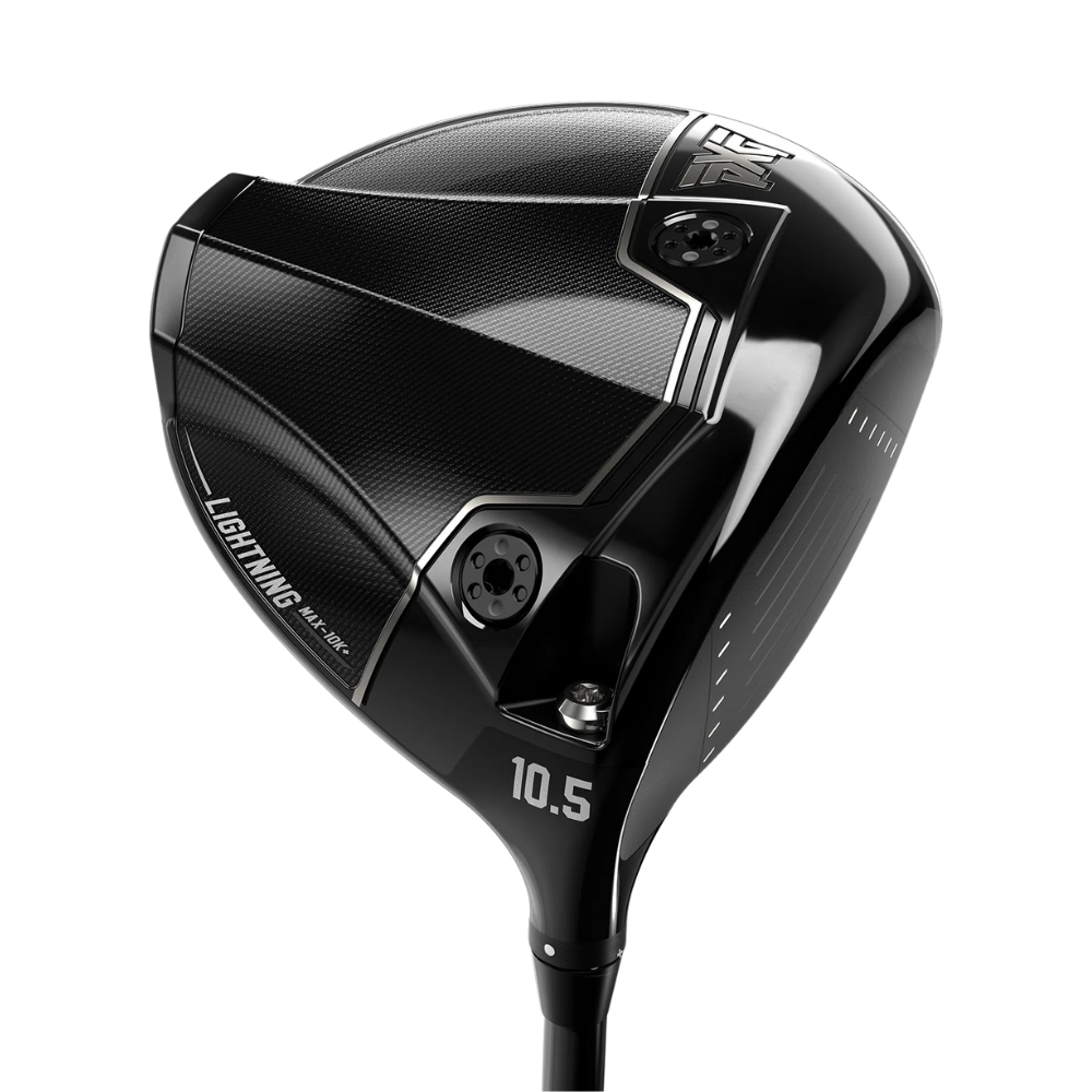 PXG Lightning Max 10K+ Custom Driver