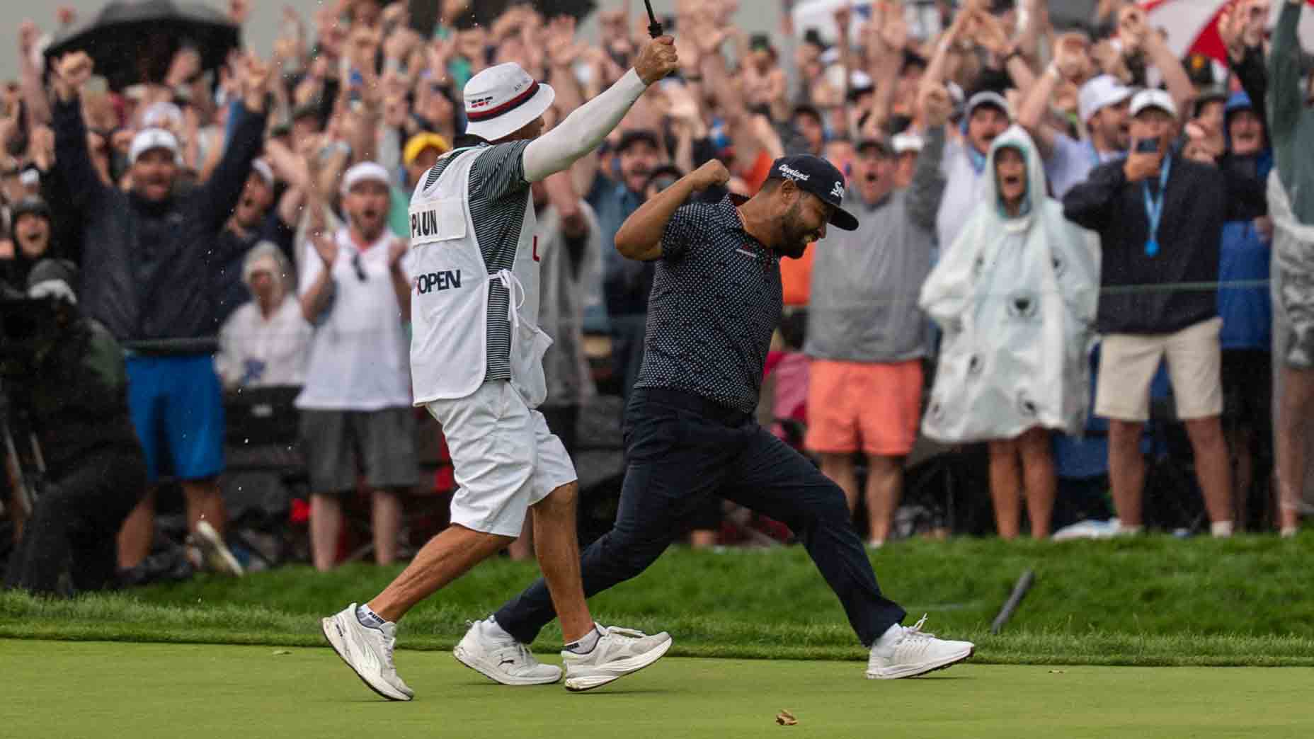 J.J. Spaun
