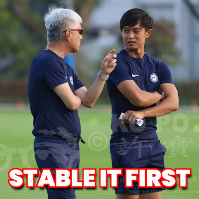 Gavin Lee (pictured right)