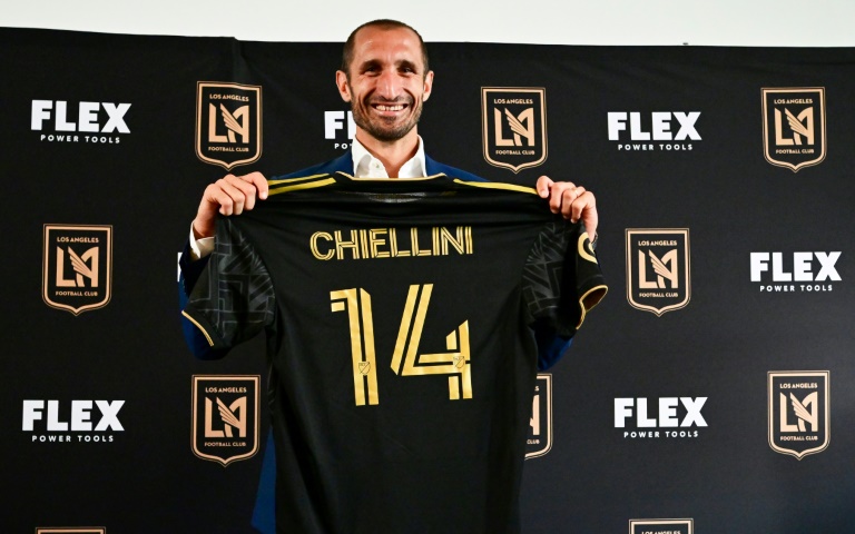 Chiellini