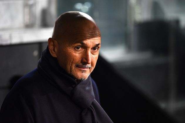 Luciano Spalletti