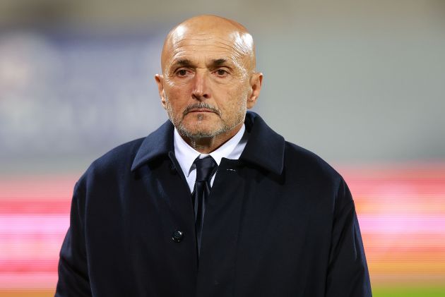 Luciano Spalletti