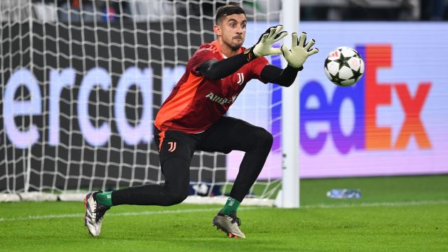 Mattia Perin