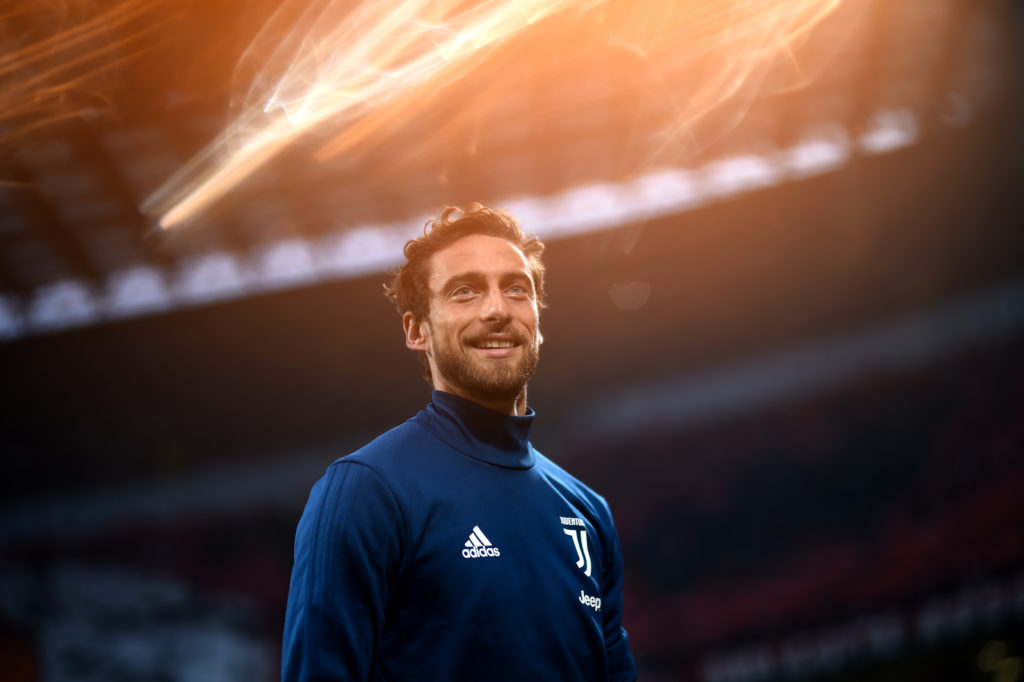 Marchisio