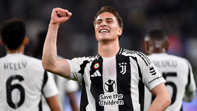 Kenan Yildiz v Lecce