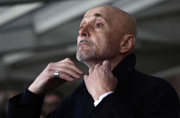 Luciano Spalletti