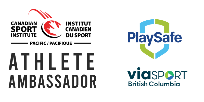 CSI Pacific Athlete Ambassador