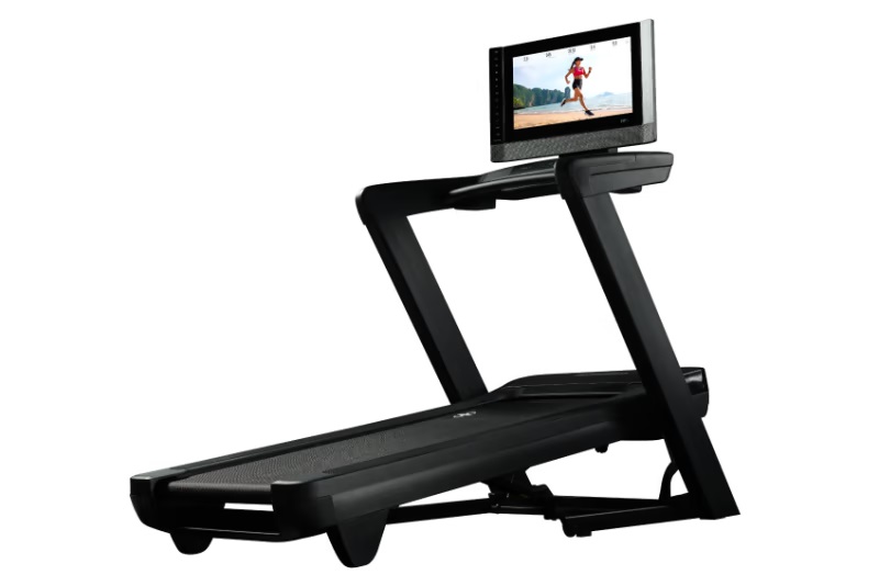 Nordictrack treadmill 2450